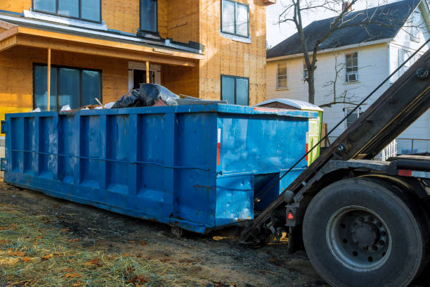 Best Shed Removal  in Locust Valley, NY